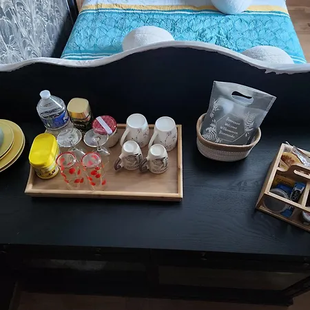 Suki's *